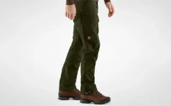 Fjällräven housut Lappland Hybrid men