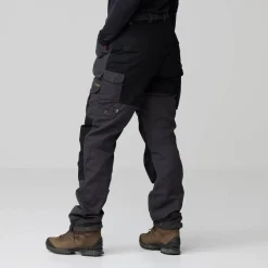 Fjällräven housut Vidda Pro Trousers W