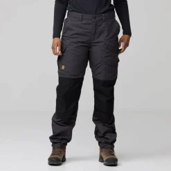 Fjällräven housut Vidda Pro Trousers W
