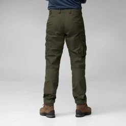 Fjällräven housut Vidda Pro Trousers