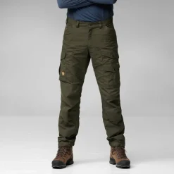 Fjällräven housut Vidda Pro Trousers