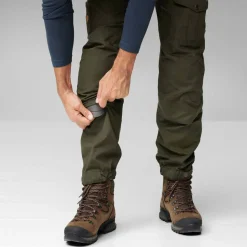 Fjällräven housut Vidda Pro Trousers