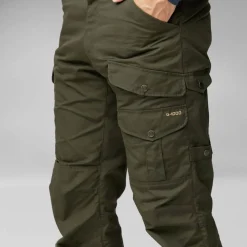 Fjällräven housut Vidda Pro Trousers