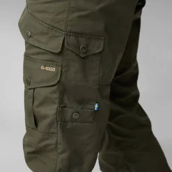 Fjällräven housut Vidda Pro Trousers