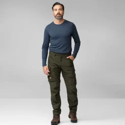 Fjällräven housut Vidda Pro Trousers