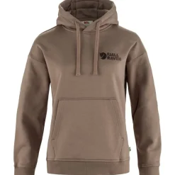 Fjällräven huppari Classic Hoodie W