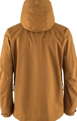 Fjällräven Kuoritakki Keb Eco-Shell men