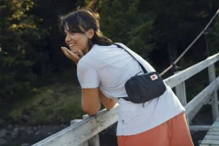 Fjällräven laukku High Coast Pocket