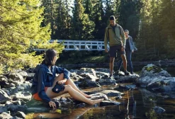 Fjällräven laukku High Coast Pocket