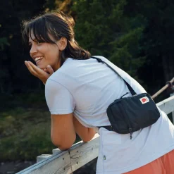 Fjällräven laukku High Coast Pocket