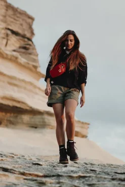 Fjällräven laukku High Coast Hip Pack