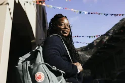 Fjällräven laukku Kånken Weekender