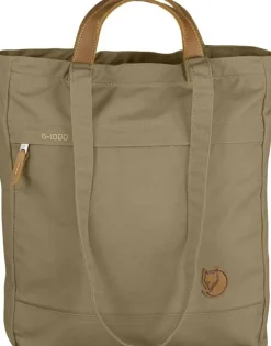 Fjällräven Laukku Totepack No. 1