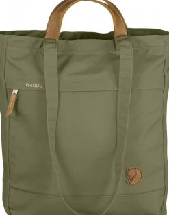 Fjällräven Laukku Totepack No. 1