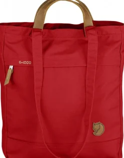 Fjällräven Laukku Totepack No. 1