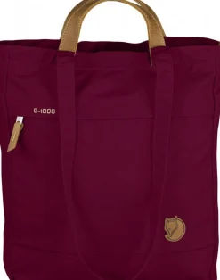 Fjällräven Laukku Totepack No. 1