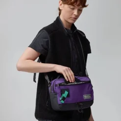 Fjällräven laukku Vardag Shoulder Bag 6