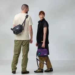 Fjällräven laukku Vardag Shoulder Bag 6