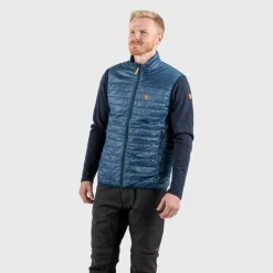 Fjällräven liivi Abisko Padded Vest