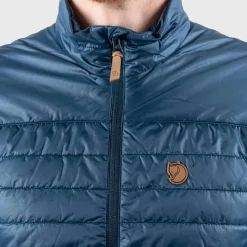 Fjällräven liivi Abisko Padded Vest