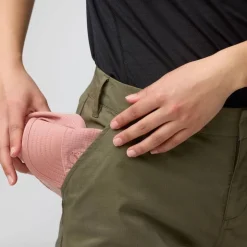 Fjällräven lippis Abisko Trekking Cap