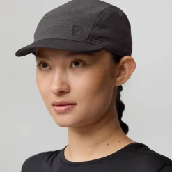 Fjällräven lippis Abisko Trekking Cap