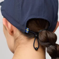Fjällräven lippis Abisko Trekking Cap
