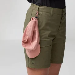 Fjällräven lippis Abisko Trekking Cap