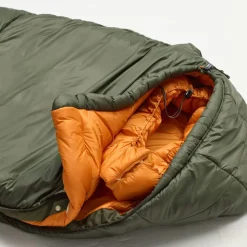 Fjällräven makuupussi Abisko Three Seasons W