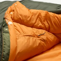 Fjällräven makuupussi Abisko Three Seasons W