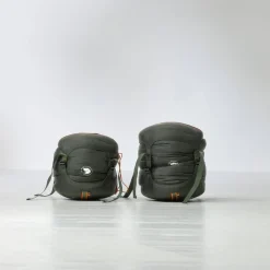 Fjällräven makuupussi Abisko Three Seasons W