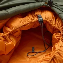 Fjällräven makuupussi Abisko Three Seasons Regular