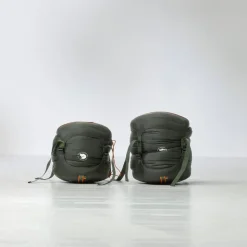 Fjällräven makuupussi Abisko Three Seasons Regular