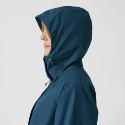 Fjällräven naisten anorakki Vardag Anorak W