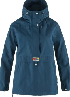 Fjällräven naisten anorakki Vardag Anorak W