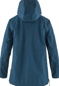 Fjällräven naisten anorakki Vardag Anorak W