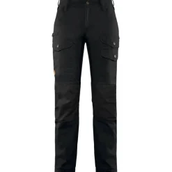 Fjällräven naisten housut Vidda Pro Ventilated Trs W Short