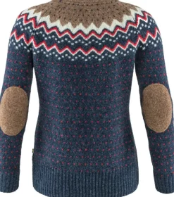 Fjällräven naisten neule Övik