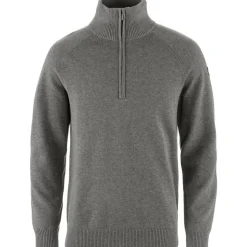 Fjällräven neule Övik Lite Half Zip