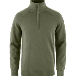 Fjällräven neule Övik Lite Half Zip