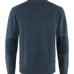 Fjällräven neule Övik Round-neck Sweater