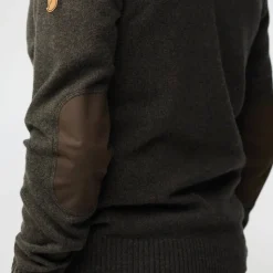 Fjällräven neule Övik Round-neck Sweater