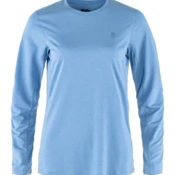 Fjällräven paita Abisko Day Hike LS W