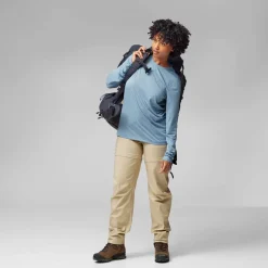 Fjällräven paita Abisko Day Hike LS W