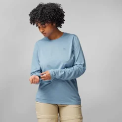 Fjällräven paita Abisko Day Hike LS W