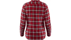Fjällräven Paita Övik Flannel
