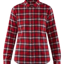 Fjällräven Paita Övik Flannel
