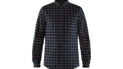 Fjällräven Paita Övik Flannel