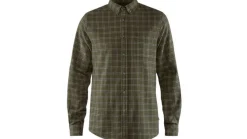 Fjällräven Paita Övik Flannel