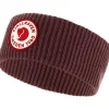Fjällräven panta 1960 Logo Headband